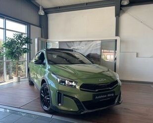 Kia XCeed Gebrauchtwagen