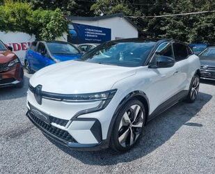 Renault Megane E-TECH Gebrauchtwagen