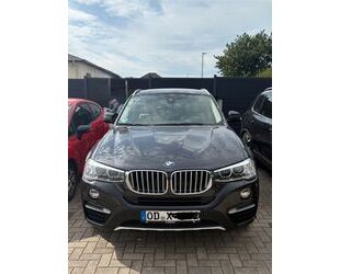 BMW X4 Gebrauchtwagen