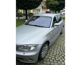 BMW 120 Gebrauchtwagen