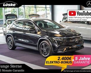 Mercedes-Benz EQA Gebrauchtwagen