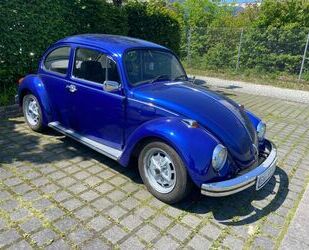 VW Käfer Gebrauchtwagen