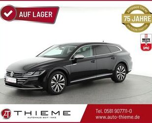 VW Arteon Gebrauchtwagen
