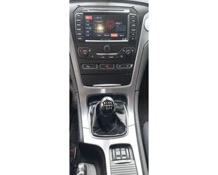 Ford Mondeo Gebrauchtwagen