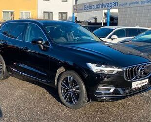Volvo XC60 Gebrauchtwagen