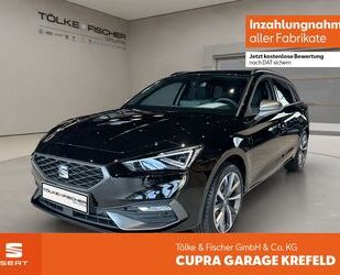 Seat Leon Gebrauchtwagen