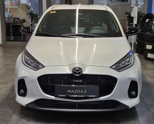 Mazda 2 Gebrauchtwagen