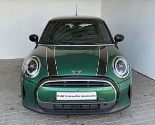 Mini Cooper Gebrauchtwagen