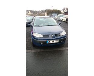 Renault Megane Gebrauchtwagen