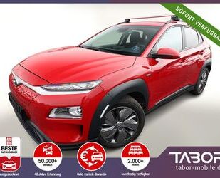 Hyundai KONA Elektro Gebrauchtwagen