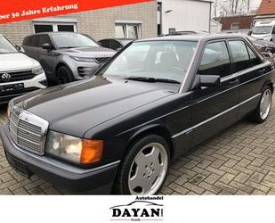 Mercedes-Benz 190 Gebrauchtwagen