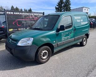 Citroen Berlingo Gebrauchtwagen