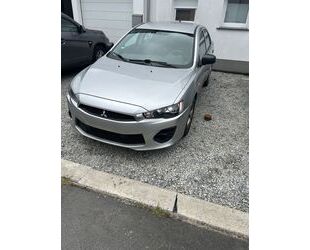 Mitsubishi Lancer Gebrauchtwagen
