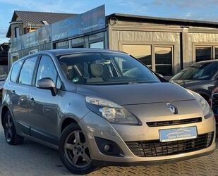Renault Scenic Gebrauchtwagen