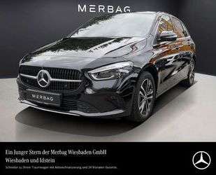 Mercedes-Benz B 250 Gebrauchtwagen