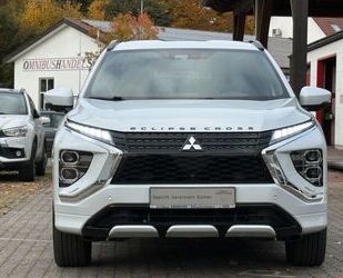 Mitsubishi Eclipse Cross Gebrauchtwagen