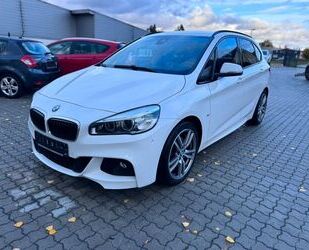 BMW 220 Gebrauchtwagen