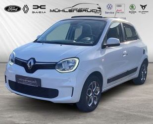 Renault Twingo Gebrauchtwagen