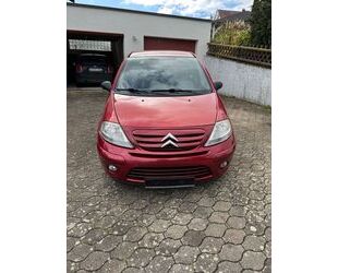 Citroen C3 Gebrauchtwagen