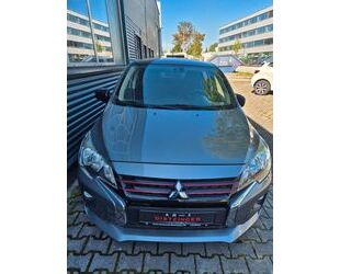 Mitsubishi Space Star Gebrauchtwagen