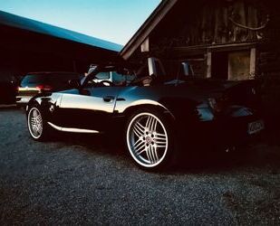 BMW Z4 Gebrauchtwagen