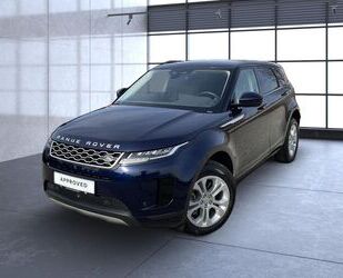 Land Rover Range Rover Evoque Gebrauchtwagen