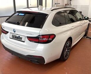 BMW 530 Gebrauchtwagen