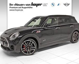 Mini John Cooper Works Clubman Gebrauchtwagen