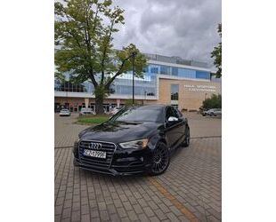 Audi S3 Gebrauchtwagen