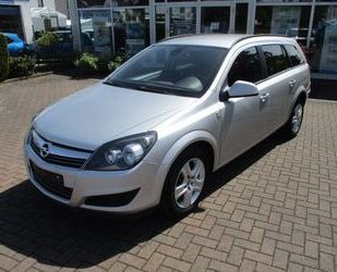 Opel Opel Astra Kombi 1.7 CDTi.Klima.Navi. Gebrauchtwagen