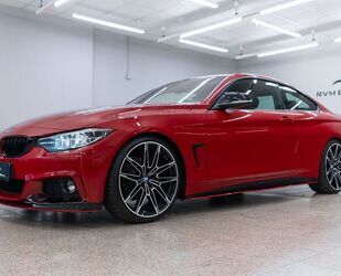 BMW 430 Gebrauchtwagen