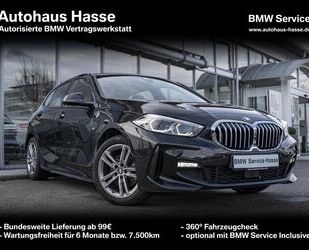 BMW 118 Gebrauchtwagen