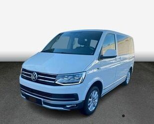 VW T6 Multivan Gebrauchtwagen