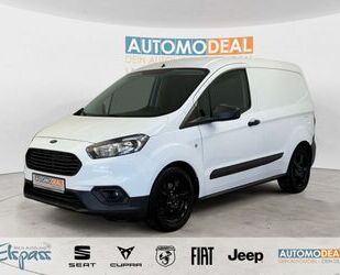 Ford Transit Courier Gebrauchtwagen