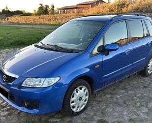Mazda Premacy Gebrauchtwagen