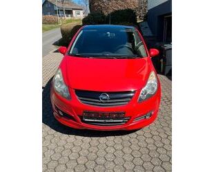 Opel Corsa Gebrauchtwagen