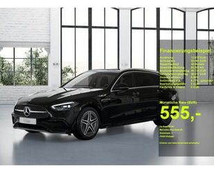 Mercedes-Benz C 300 Gebrauchtwagen