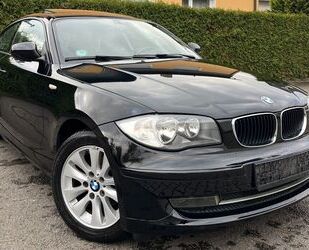 BMW 116 Gebrauchtwagen