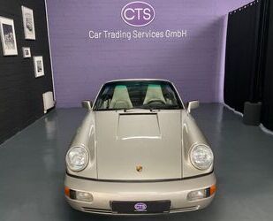 Porsche 964 Gebrauchtwagen