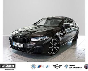 BMW 540 Gebrauchtwagen