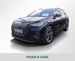 Audi Q4 e-tron Gebrauchtwagen