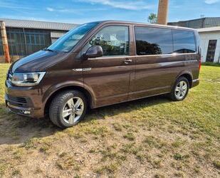 VW T6 Multivan Gebrauchtwagen