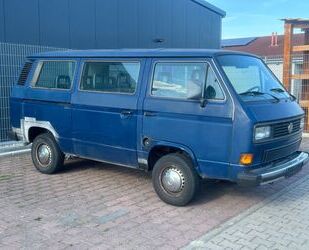 VW T3 Caravelle Gebrauchtwagen