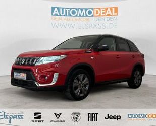 Suzuki Vitara Gebrauchtwagen