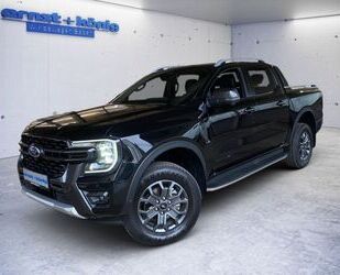 Ford Ranger Gebrauchtwagen