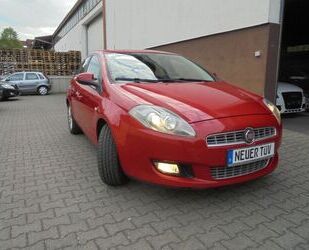Fiat Bravo Gebrauchtwagen