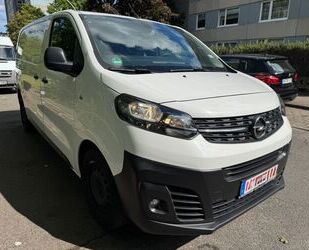 Opel Vivaro Gebrauchtwagen