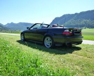 BMW 323 Gebrauchtwagen