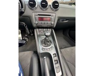 Audi TT Gebrauchtwagen