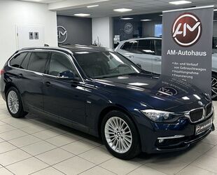 BMW 330 Gebrauchtwagen